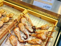 章鱼鱼糕-古来思鱼饼