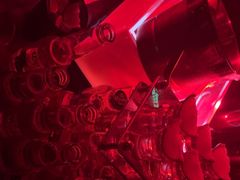 -Orangutan Bunker猩猩地堡酒吧(兰桂坊店)