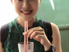 -多春茶室