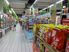 -物美大卖场(玉蜓桥店)