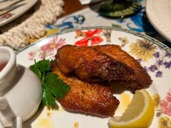 -弗兰克牛排西餐厅Ribone steak house(柠檬花园店)