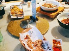 -二十八里太湖船菜(吉祥路店)