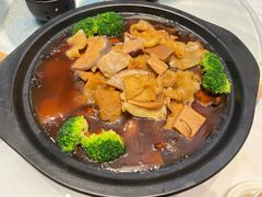 -南园酒家(前进路店)