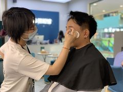 -海马体照相馆(义乌之心店)