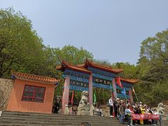 -棋盘山风景区