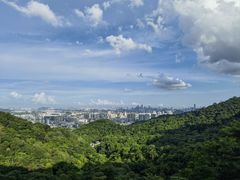-广州市白云山风景名胜区