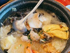 -侬佳蒸菜馆(听潮店)