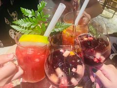 -BROWNSTONE布朗石西班牙餐厅(富城店)