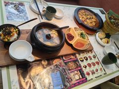 -云海肴·汽锅鸡·云南菜(高德置地店)