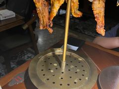 -楼兰新疆主题餐厅(苏州中心店)