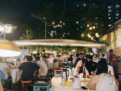 -小煵记·打边炉(西丽文光店)