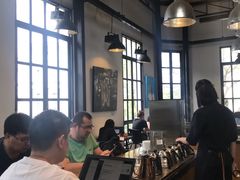 -The Workshop Coffee