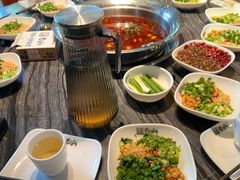 -老船舫·现做活鲜鱼馆(东郊记忆店)