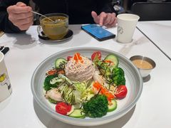 -卡朋西餐(铂顿城店)