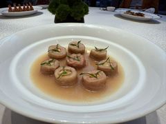 -香乐园·淮扬菜中餐厅·Shang Garden(福田香格里拉店)