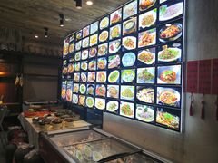 -山水人家(九堡店)