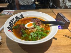 -和府捞面(中山龙之梦店)