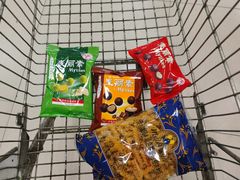 -世纪联华超市(江城店)