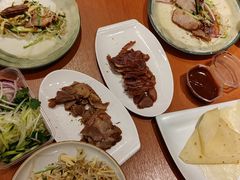 -老昌春饼(中央大街店)