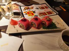 -半秋山西餐厅(巴南万达广场店)