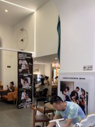 -宝贝家族国际影像馆(东郊记忆店)