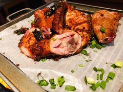 -绿茶餐厅(布吉万象汇店)