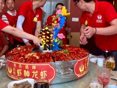 -於氏虾神(盱眙总店)