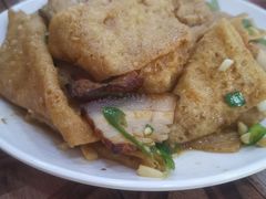 -文杰餐馆(南洪时尚风情街店)