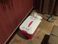 -水秀坊·足道SPA 按摩(巨鹿路店)