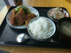 -京和风食堂·定食寿喜锅(保利樾广场店)