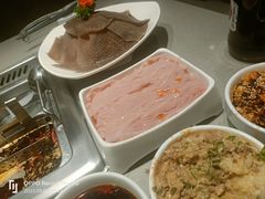 -海底捞火锅(宇飞大厦店)