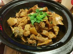 -桂小厨广西菜(青秀万达店)