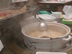 -张家砂锅(富民店)