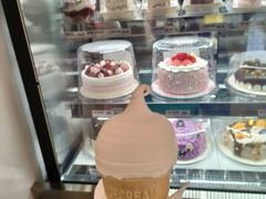 -DQ·蛋糕·冰淇淋(科华王府井店)