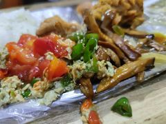 -晓宇盒饭(民安街店)