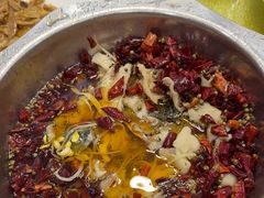 -天天沸腾(东港路店)