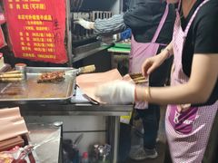 -王记西鎮电烤肉(汶上路店)