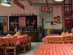-龙师傅卤炒(天马店)
