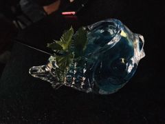 -ohbar live house(人广店)