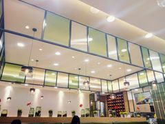 -佰搭果·广式茶餐厅(石牌东路店)