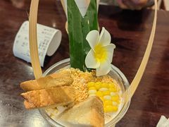 -婉泰·特色小吃·舂鸡脚(告庄二店)