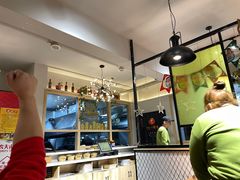 -臻炙大舍烤串(天龙家园店)