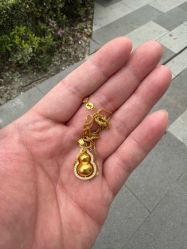 -永锦黄金加工·回收打金店(上海南翔店)