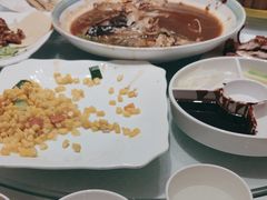 -原乡本味景山西街烤鸭店(北海公园店)