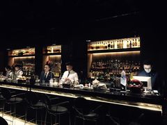 -STARRY CAFE & LOUNGE BAR(高新店)