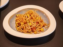 -松涛园朝鲜·海鲜·料理店(鸭绿江断桥店)