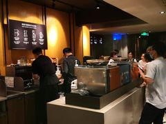 -星巴克(福州三坊七巷店)