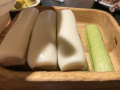 -三强鸽子(中原路店)