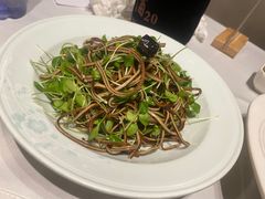 特色豆腐干-天宜隆蘑菇宴火锅(石景山旗舰店)