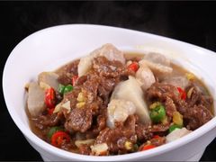 -客乡情(南京东路店)